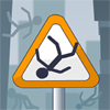 Catch the stickman A Free Action Game