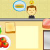 Sandwich Shop A Free Other Game