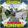 Duck hunter: Riverside A Free Action Game