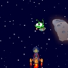 Cosmic Cow A Free Adventure Game