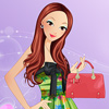 Funky Summer Dresses A Free Dress-Up Game