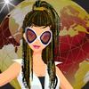 Space Fashion A Free Dress-Up Game