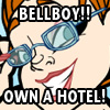 BELLBOY - MANAGE YOUR OWN HOTEL!
