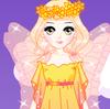 Color Of Star A Free Dress-Up Game