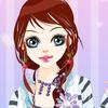Bright Candy Makeup A Free Dress-Up Game