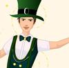 Wearing Green Boy Collection A Free Dress-Up Game