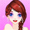 The Best Braided Hairstyles Make Up A Free Dress-Up Game