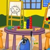 Preschool Playroom A Free Customize Game