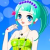 Shining Fashion Star A Free Dress-Up Game