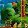 Three Monkeys A Free Action Game