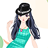 Upper East Party Dress Up A Free Dress-Up Game