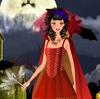 A Witch Bride A Free Dress-Up Game