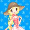 Attractive clothes A Free Dress-Up Game