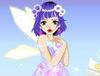 Tinker bell dressup A Free Dress-Up Game