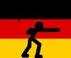 Kung Fu in Germany.
updated:
player2 backward somersault;
player3 backward somersault;
player4 backward somersault;