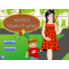 Pregnant Mommy DressUp A Free Dress-Up Game