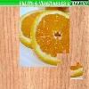 Fruits and vegetables 2 A Free Puzzles Game