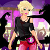 Flashdance Style Dress Up A Free Dress-Up Game