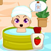 Spa Care A Free Action Game