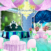 Ballroom Decoration A Free Customize Game