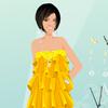 Beautiful as dream A Free Dress-Up Game