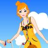 Multy character girl A Free Dress-Up Game