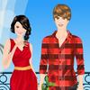 Famous Couple In Dating Day A Free Dress-Up Game