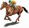 Horse Racing Typing 2