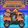 Orange Motobike Racing A Free Adventure Game