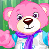 Bear Dress up A Free Dress-Up Game