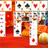 Circus Show Solitaire A Free BoardGame Game