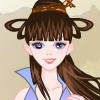 Ancient Chinese Musician Girl A Free Dress-Up Game