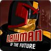 Lawman of the Future A Free Action Game