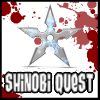 Shinobi Quest A Free Action Game