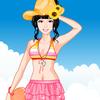 Fly On The Ocean A Free Dress-Up Game