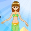 Ancent Egypt collection A Free Dress-Up Game