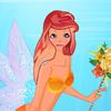 Legend Of Mermaid A Free Dress-Up Game