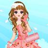 Beauty Doll Girl A Free Dress-Up Game