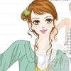 Go out with friend A Free Dress-Up Game
