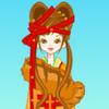 Fairy of Chinese A Free Dress-Up Game