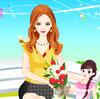 Beauty Mother A Free Dress-Up Game