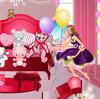Bedroom Full Of Teddy A Free Dress-Up Game