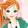 Green Tendency A Free Dress-Up Game