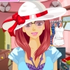 Teen Girls Party Dressup A Free Dress-Up Game