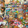 Messy Room A Free Puzzles Game