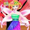 Fairy Queen Dress Up GG4U A Free Dress-Up Game