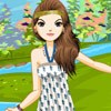 Nature Love A Free Dress-Up Game