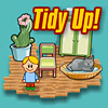 Tidy Up! A Free Puzzles Game