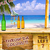 Ultimate Coconut Shooter A Free Shooting Game