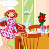 Cook With Bloom A Free Dress-Up Game